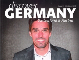 discover germany
